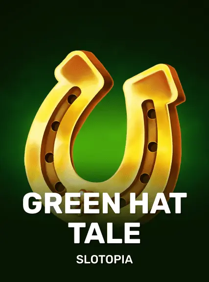 Green Hat Tale game tile
