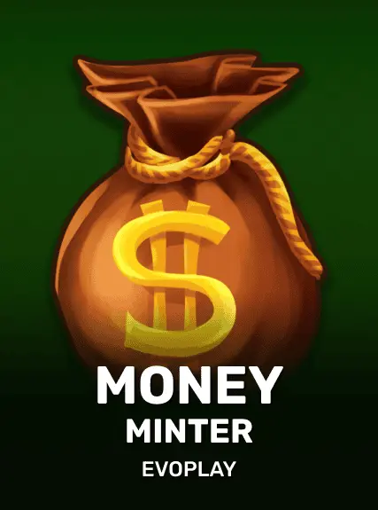Money Minter game tile