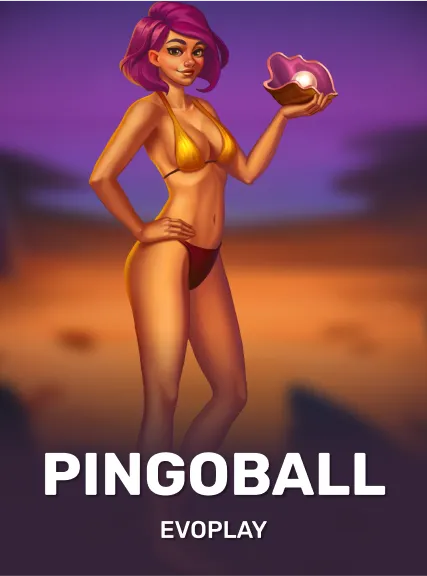 PingoBall game tile