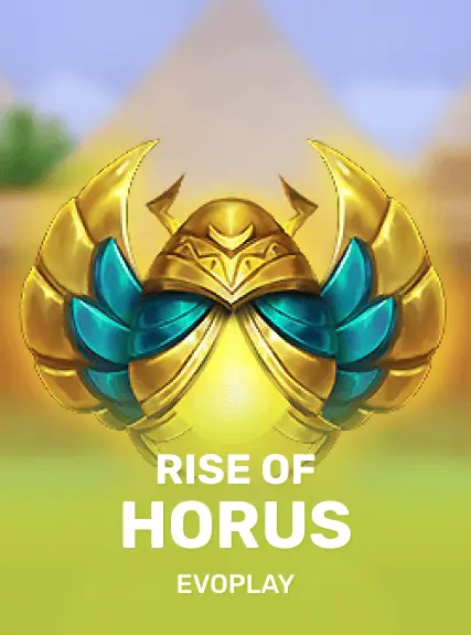 Rise of Horus game tile