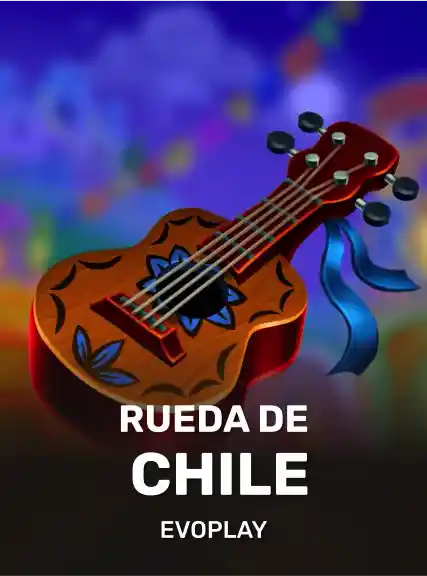 Rueda de Chile game tile