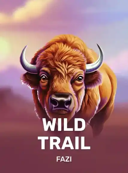 Wild Trail game tile