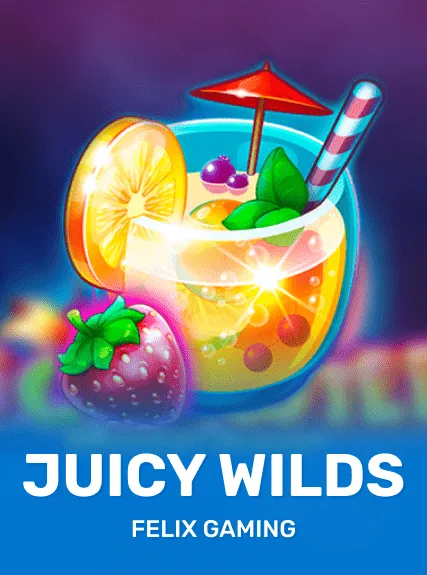 Juicy Wilds game tile