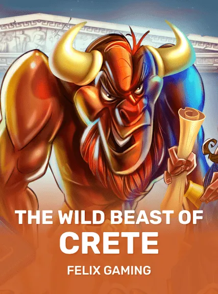 The Wild Beast of Crete game tile