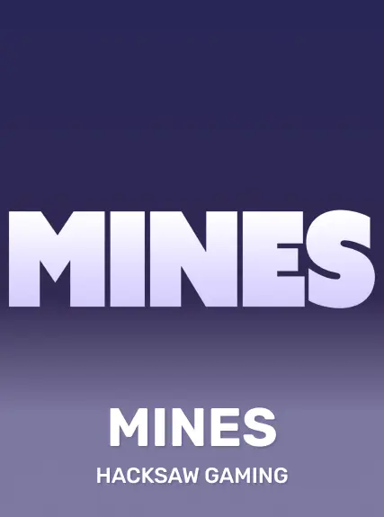 Mines game tile