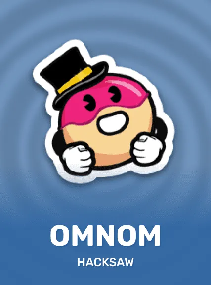 OmNom game tile