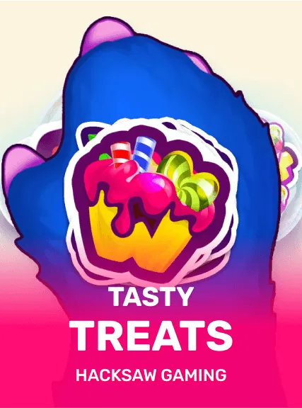 Tasty Treats game tile