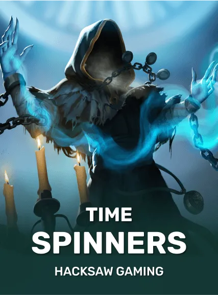Time Spinners game tile