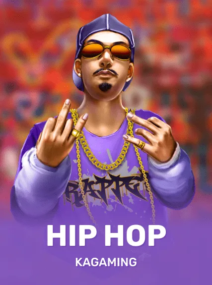 Hip Hop game tile