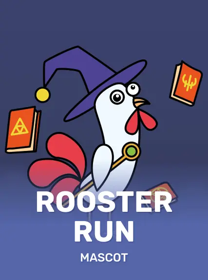 Rooster Run game tile