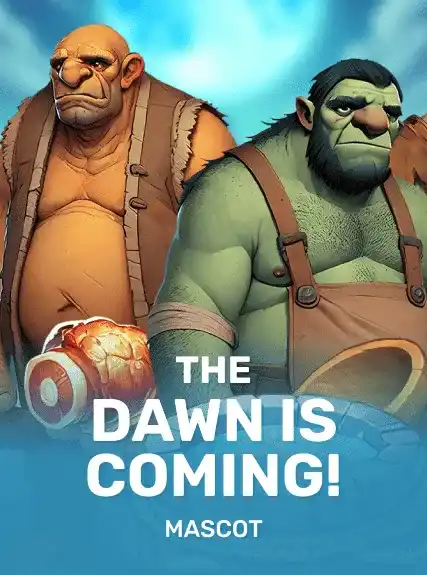 The Dawn is Coming! game tile