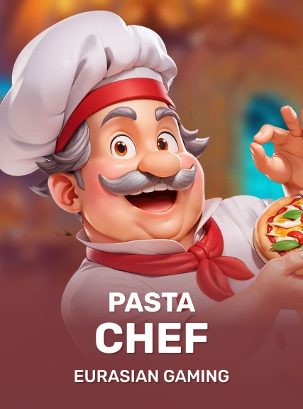 Pasta Chef game tile
