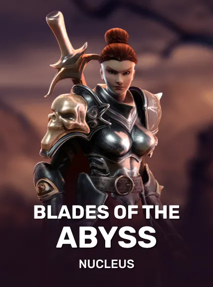 Blades of the Abyss game tile
