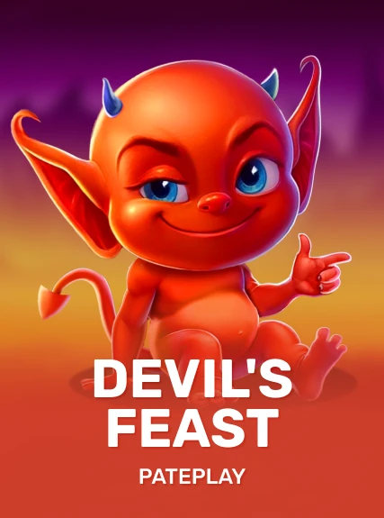 Devil's Feast game tile