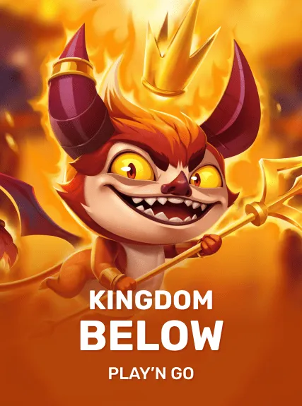 Kingdom Below game tile