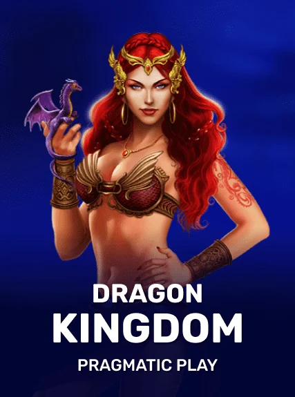 Dragon Kingdom game tile