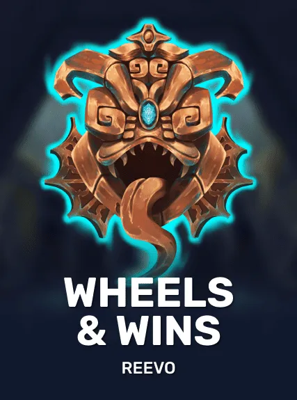 Wheels & Wins game tile