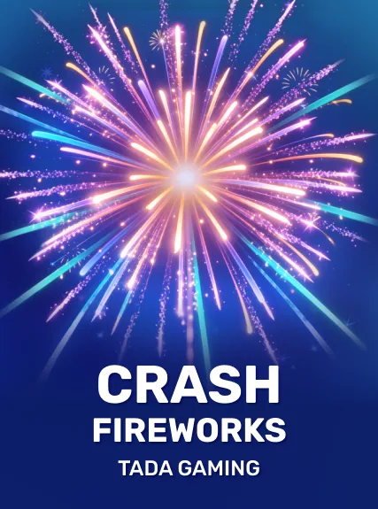 Crash Fireworks game tile