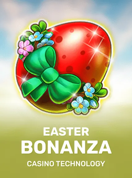 Easter Bonanza game tile
