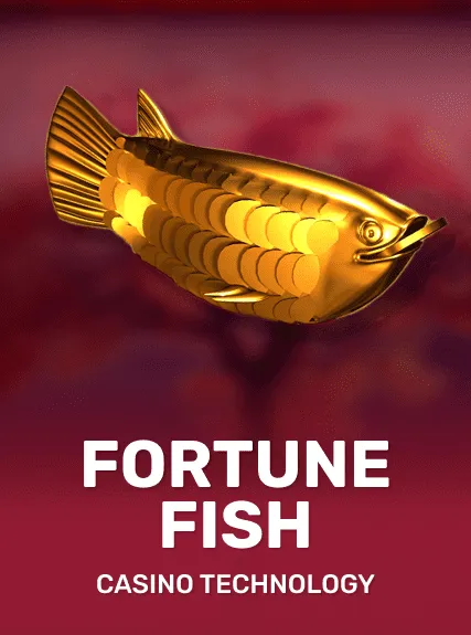 Fortune Fish game tile