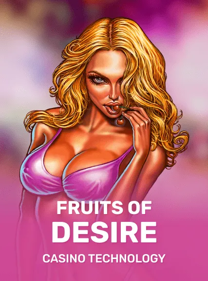 Fruits of Desire game tile