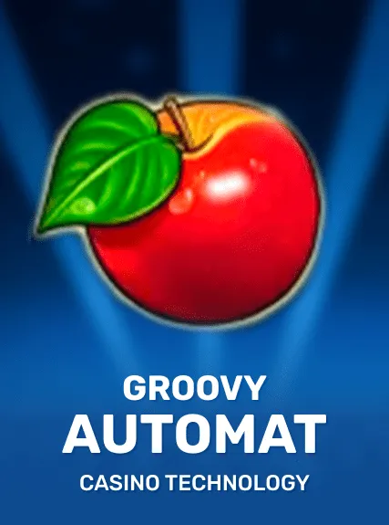 Groovy Automat game tile