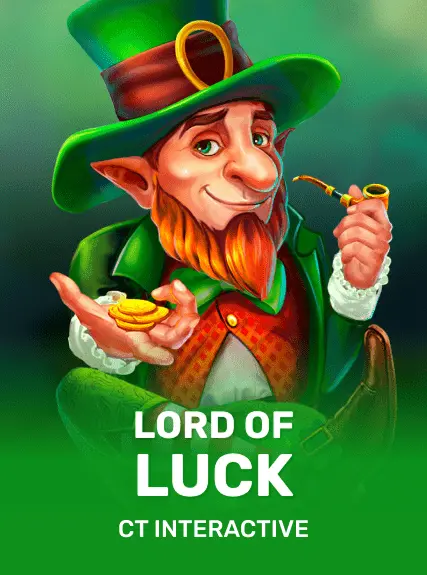 Lord of Luck game tile