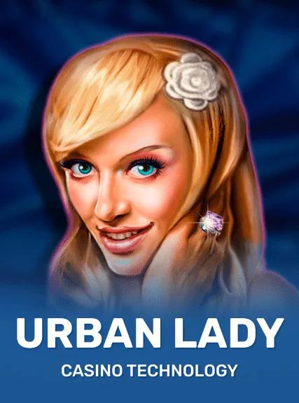 Urban Lady game tile