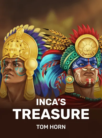 Inca's Treasure game tile