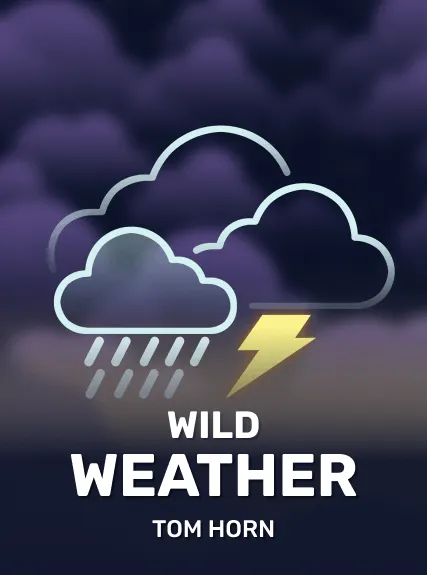 Wild Weather game tile