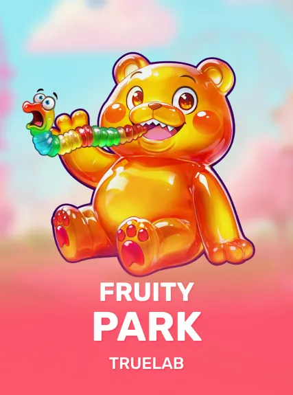 Fruity Park game tile