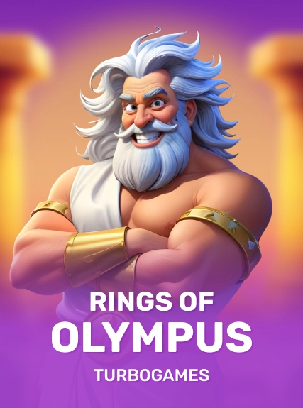 Rings of Olympus game tile