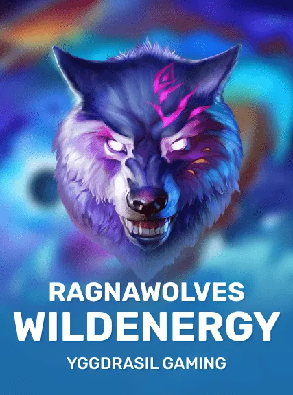 Ragnawolves WildEnergy game tile