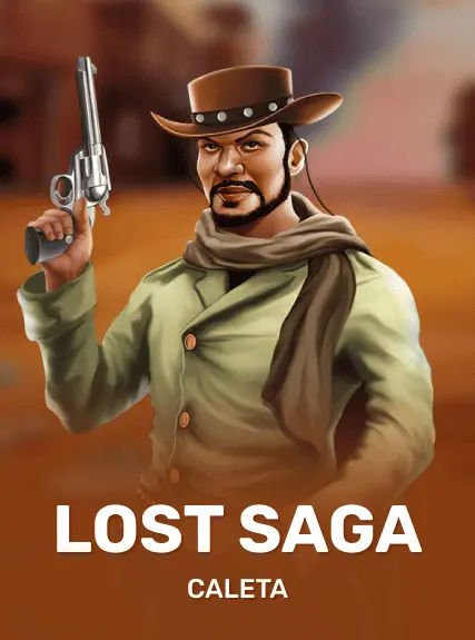 Lost Saga game tile