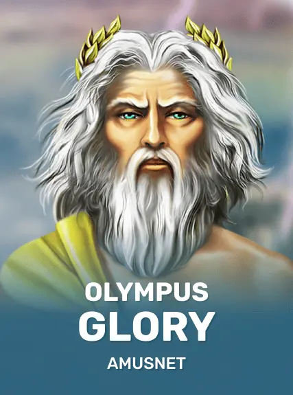 Olympus Glory game tile