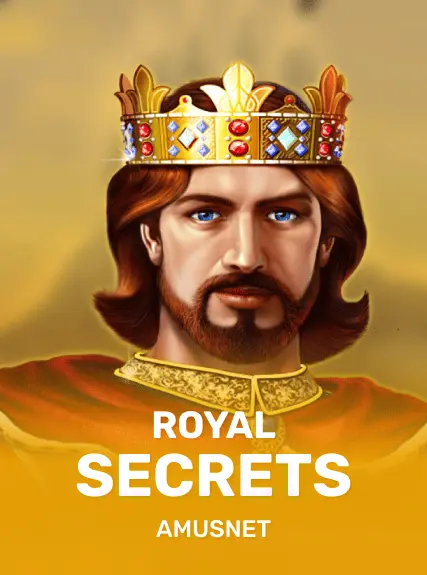 Royal Secrets game tile