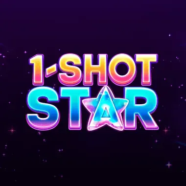 1-Shot Star game tile