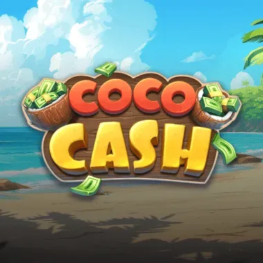 Coco Cash game tile