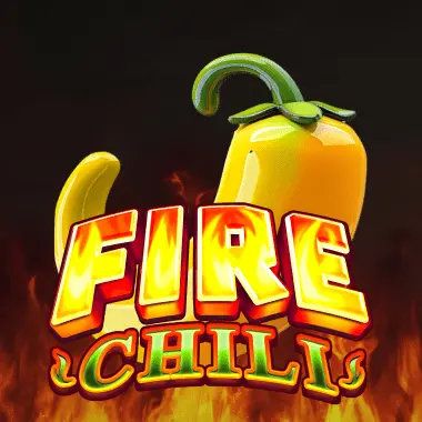 Fire Chili game tile