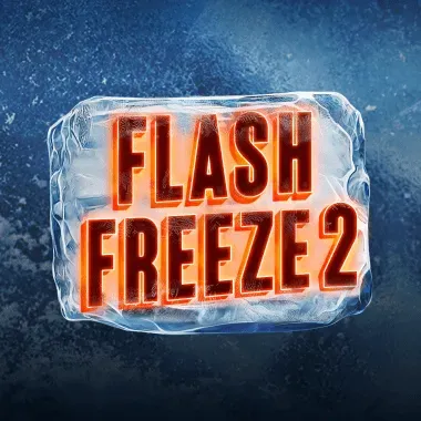 Flash Freeze 2 game tile