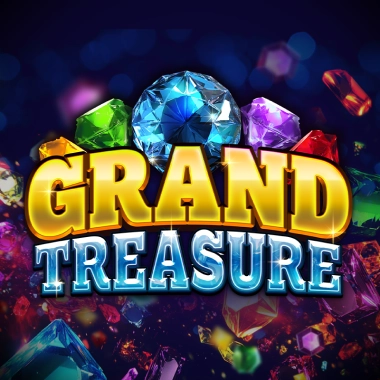 Grand Treasure game tile