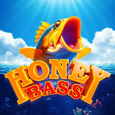 Honey Bass game tile