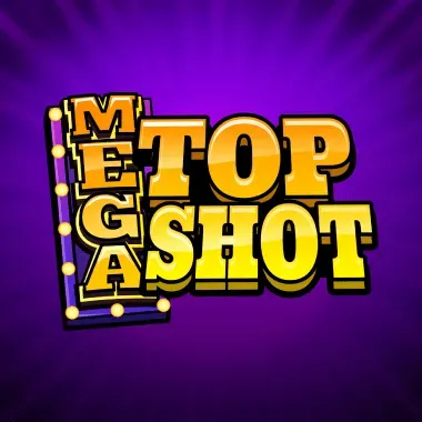 Mega Top Shot game tile