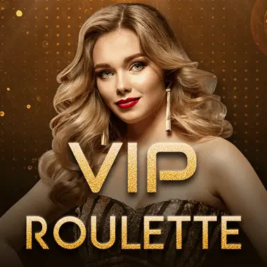 VIP Roulette game tile