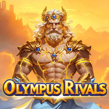 Olympus Rivals game tile