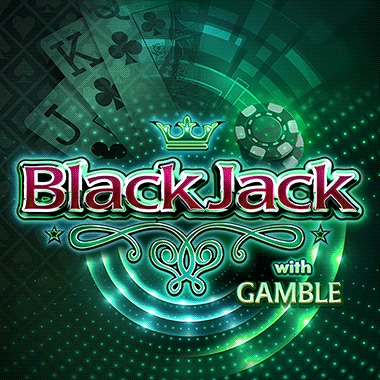 BlackJack game tile