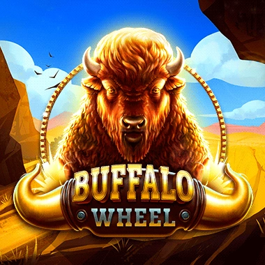 Buffalo Wheel game tile