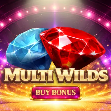 Multi Wilds: Buy Bonus game tile