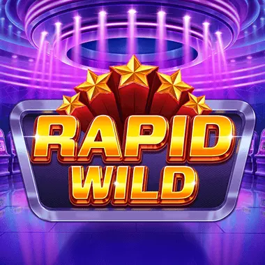 Rapid Wild game tile