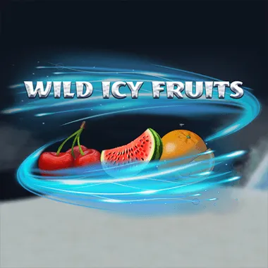 Wild Icy Fruits game tile